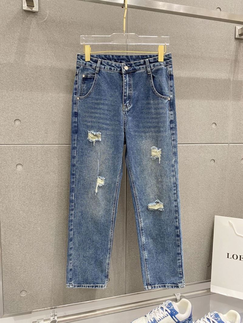 Christian Dior Jeans